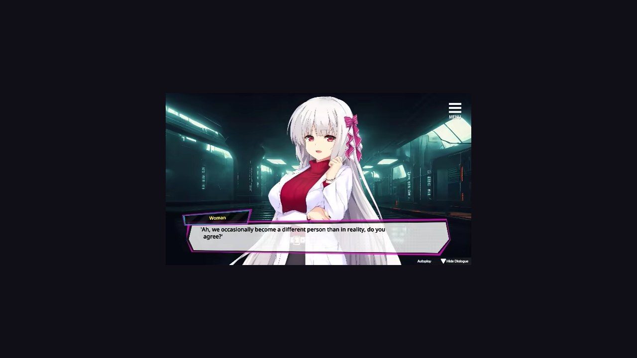 魅魔少女SuccubusGirl 中文界面 场景图 7