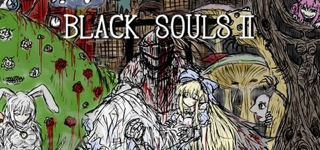 黑魂童话世界blacksouls三部曲附 中文版 专题图 6
