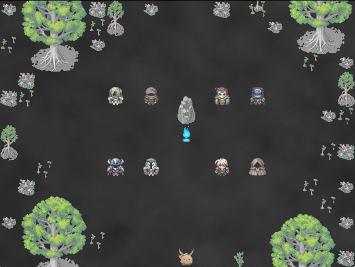 黑魂童话世界blacksouls三部曲附 中文界面 资料图 3